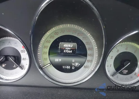 2015 Mercedes-Benz Glk 350 4Matic из США, поврежденный, VIN WDCGG8JB3FG400766